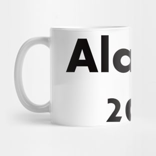 ALASKA Mug